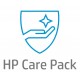 HP 3y Onsite w/ADP/DMR/Peripherals Notebook Support